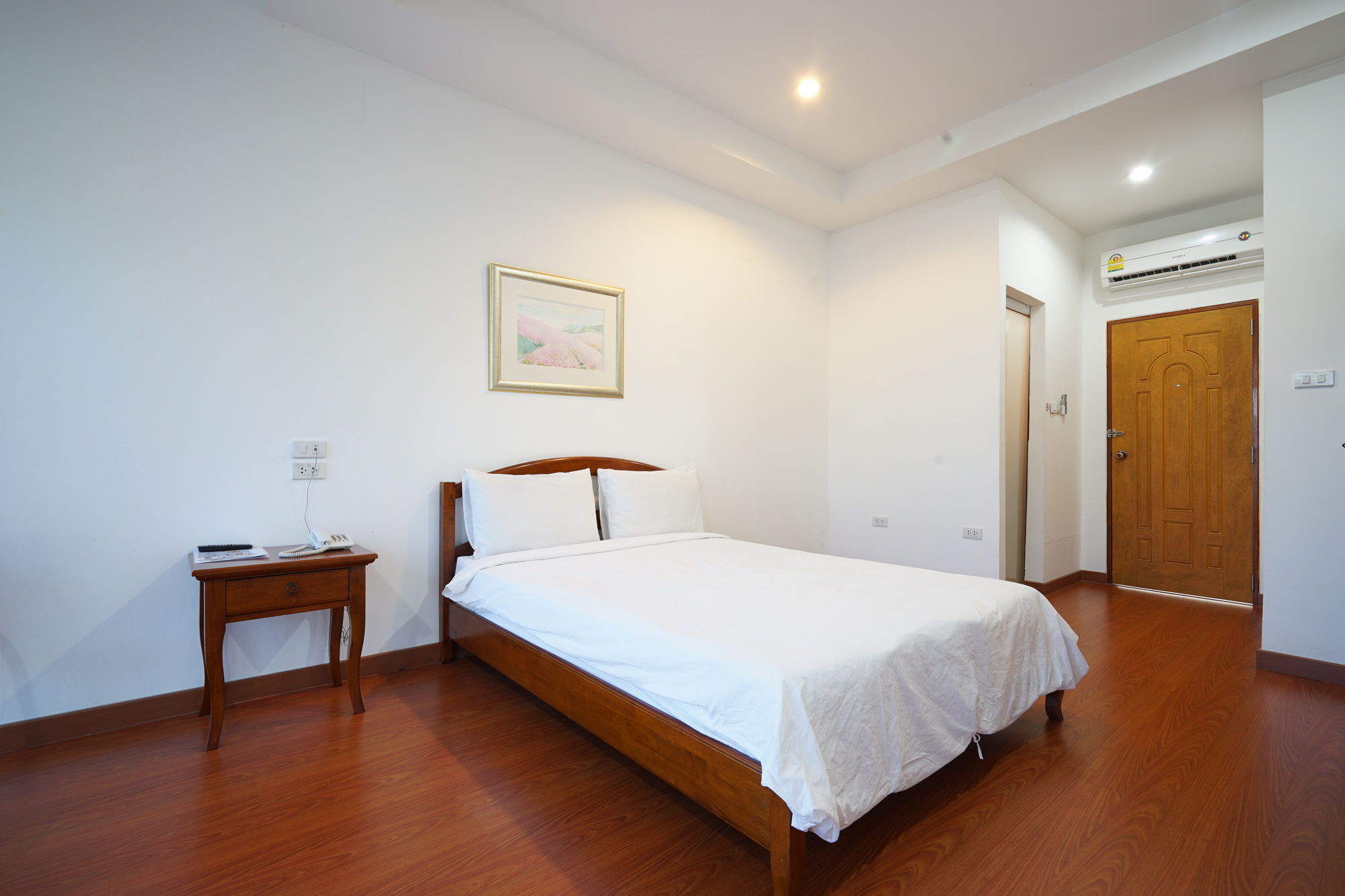 Baan Suan Khun Ta And Golf Resort Ubon Ratchathani Extérieur photo